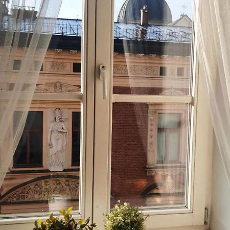 Urban Nest Apartments Szewska 21-5 Краков Экстерьер фото