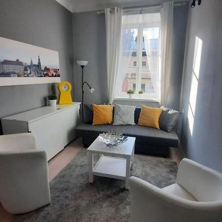 Urban Nest Apartments Szewska 21-5 Краков Экстерьер фото