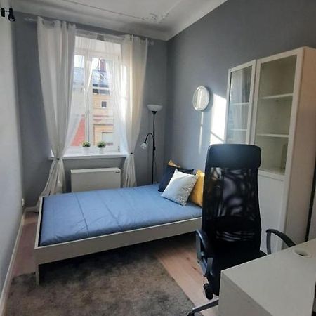 Urban Nest Apartments Szewska 21-5 Краков Экстерьер фото