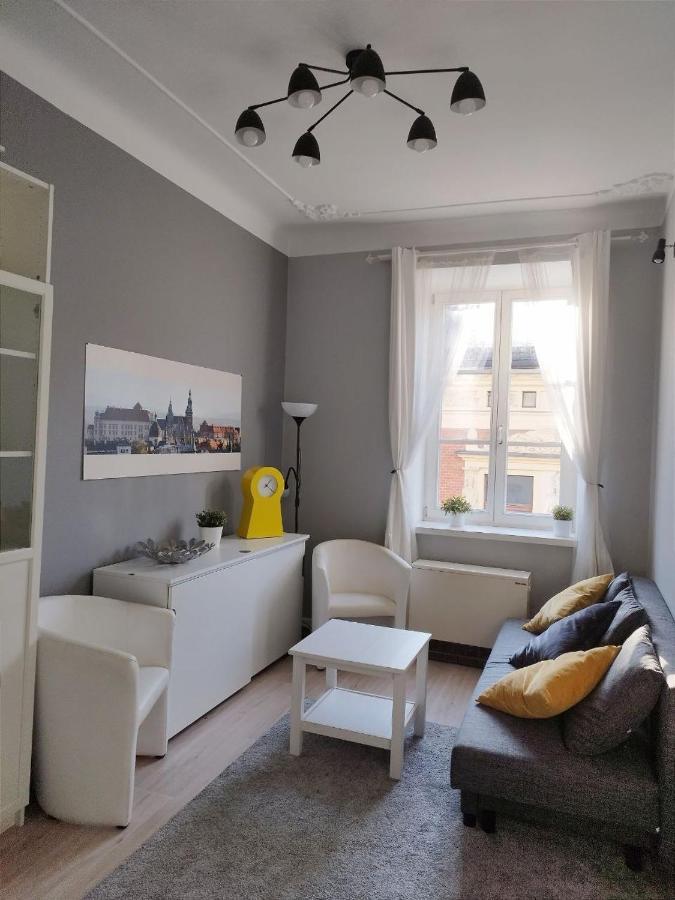 Urban Nest Apartments Szewska 21-5 Краков Экстерьер фото