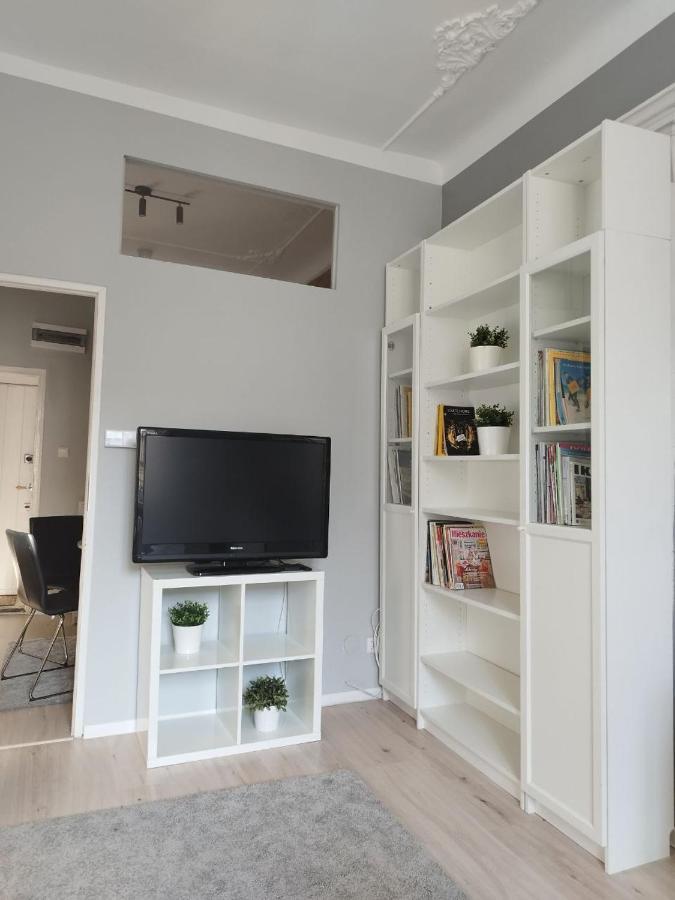 Urban Nest Apartments Szewska 21-5 Краков Экстерьер фото
