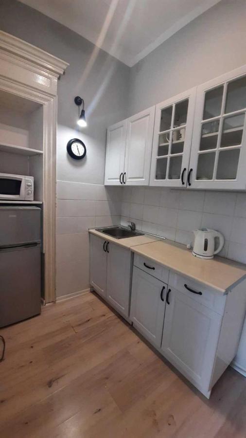 Urban Nest Apartments Szewska 21-5 Краков Экстерьер фото