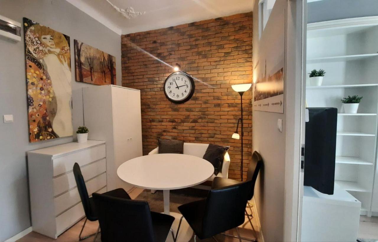 Urban Nest Apartments Szewska 21-5 Краков Экстерьер фото