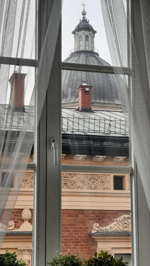 Urban Nest Apartments Szewska 21-5 Краков Экстерьер фото